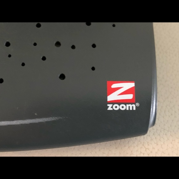 Zoom Cable Modem 3.0 Model 5341 Series 1079🔌.
Tested & Worked - Picture 3 of 8